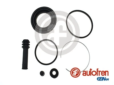 Repair Kit, brake caliper